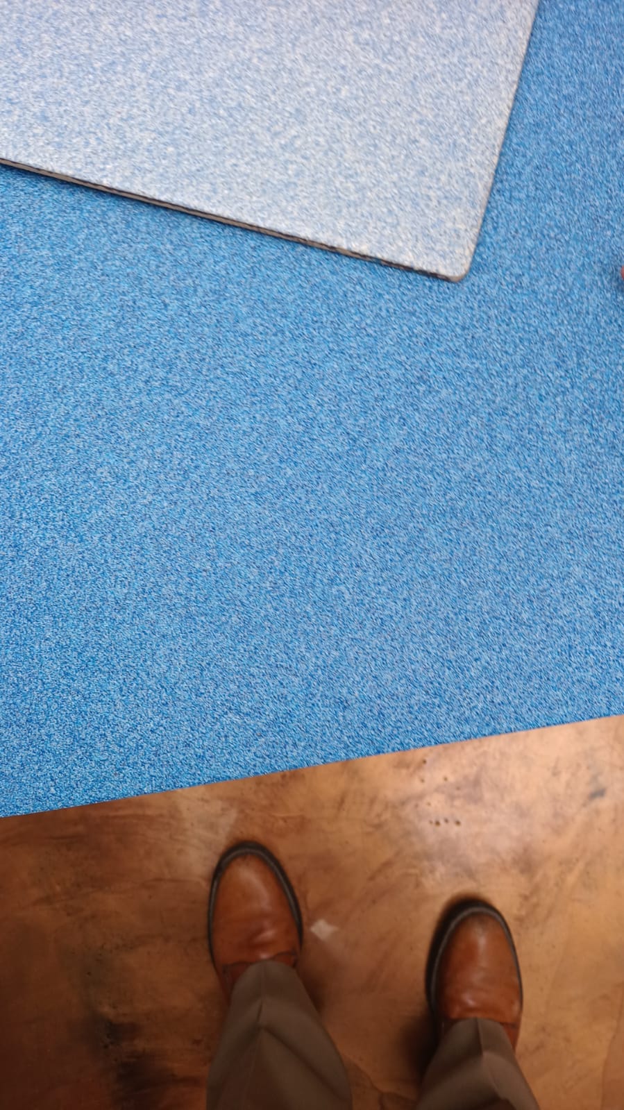KIT TODO INCLUIDO CUARZO 10M2 COLOR AZUL ULTRAMAR