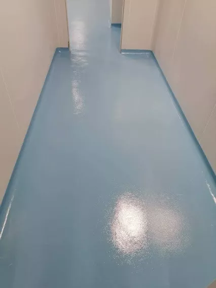 Porcelanato Líquido Kit Todo Incluido 5m2 Antiderrapante