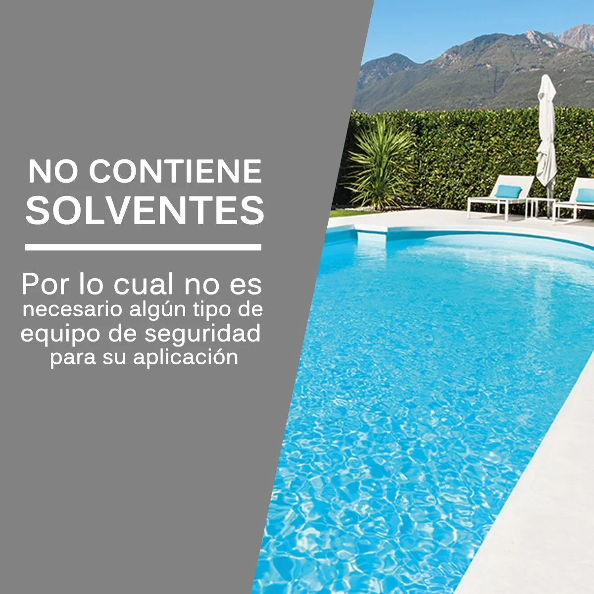 Porcelanato Liquido Pisos Colores Brillantes 10 kgs Rodillo Gratis