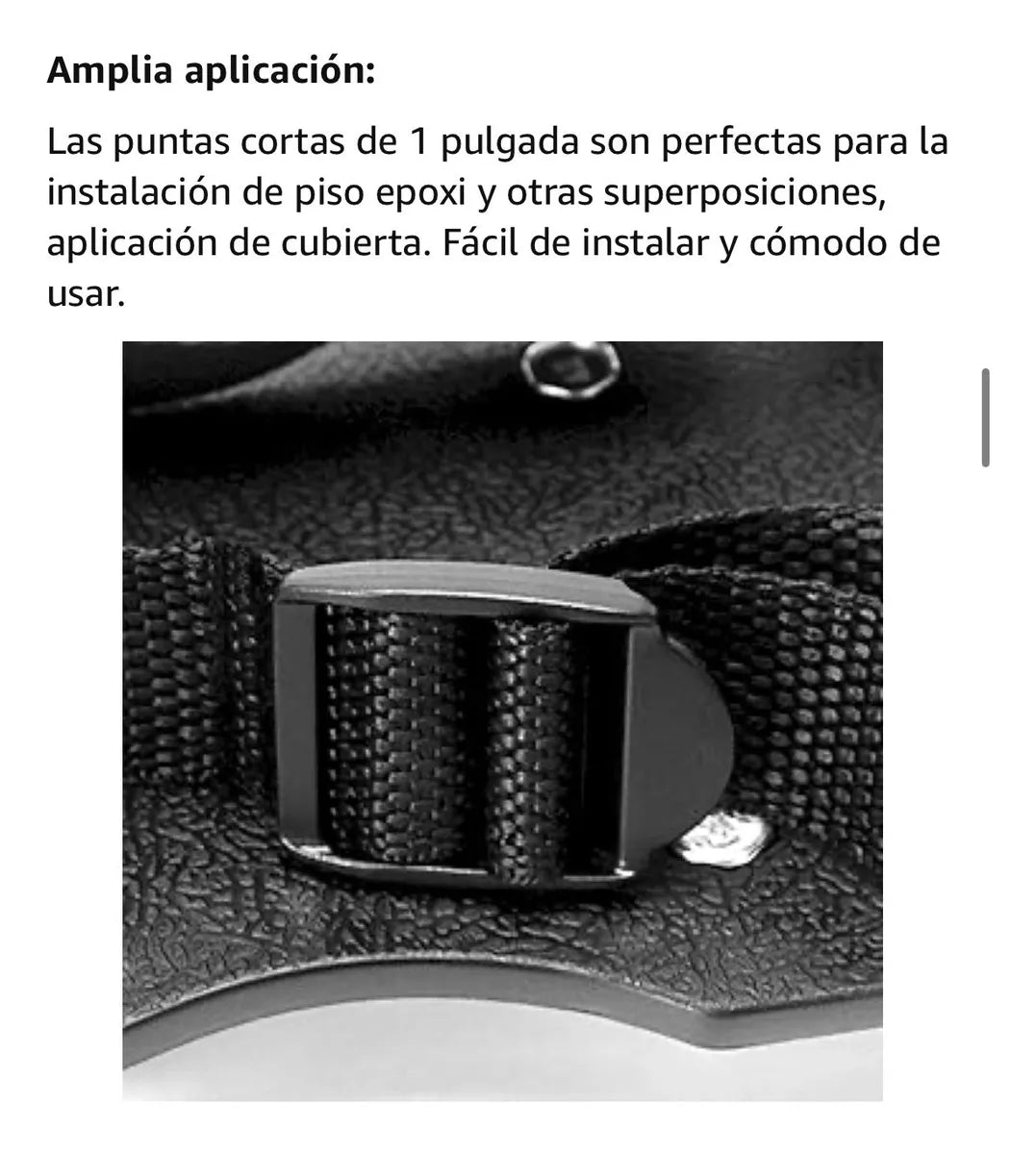 Zapatos De Picos Para Pisos Epoxicos
