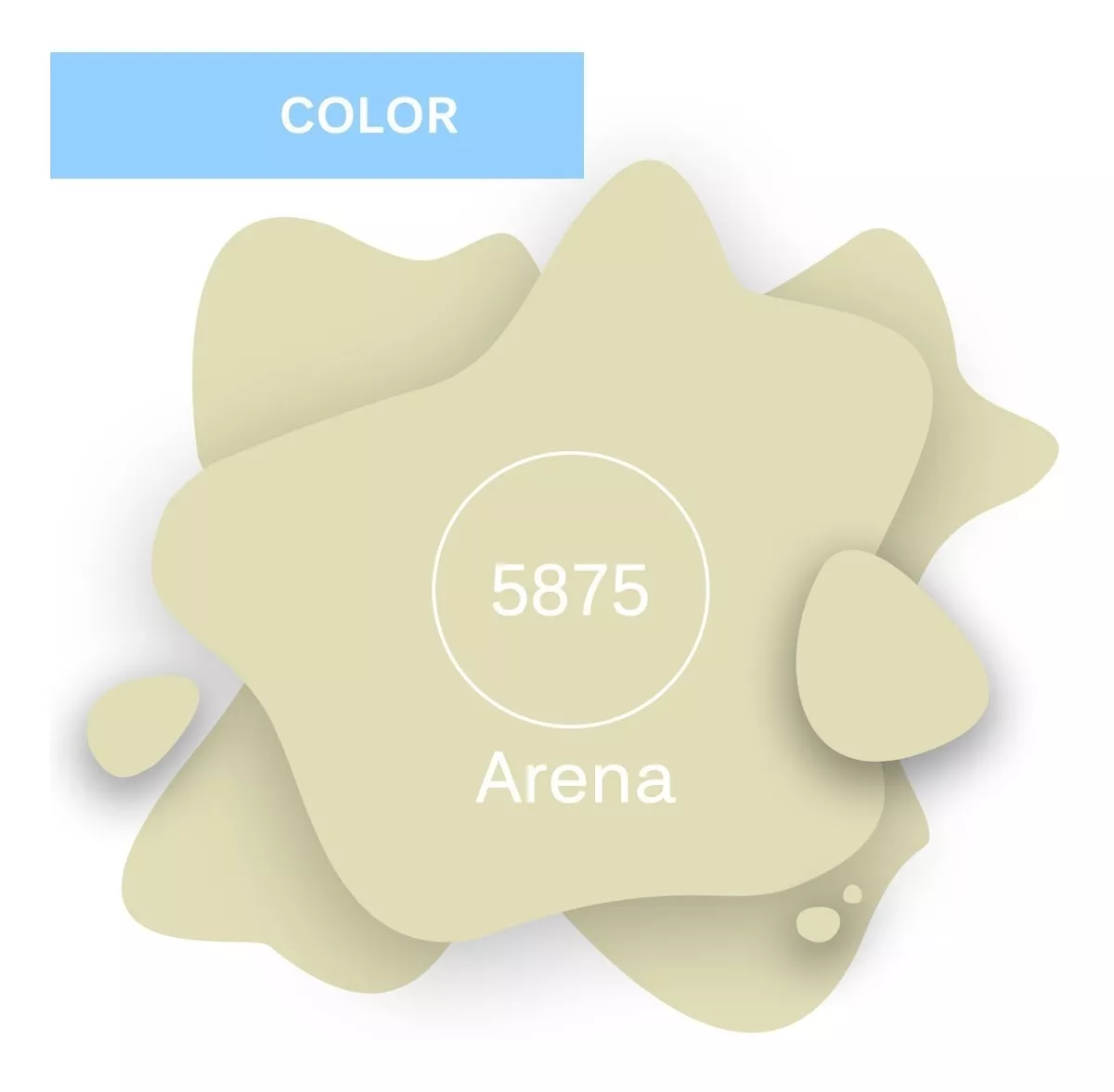 KIT TODO INCLUIDO 10M2 QUARZO COLOR ARENA