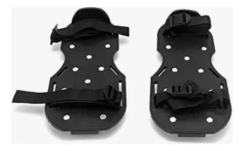 Zapatos De Picos Para Pisos Epoxicos