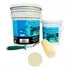 Porcelanato Liquido Color Brillante Pisos 20kgs Rodillo Regalo