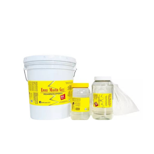 venta de adhesivo epóxico en México