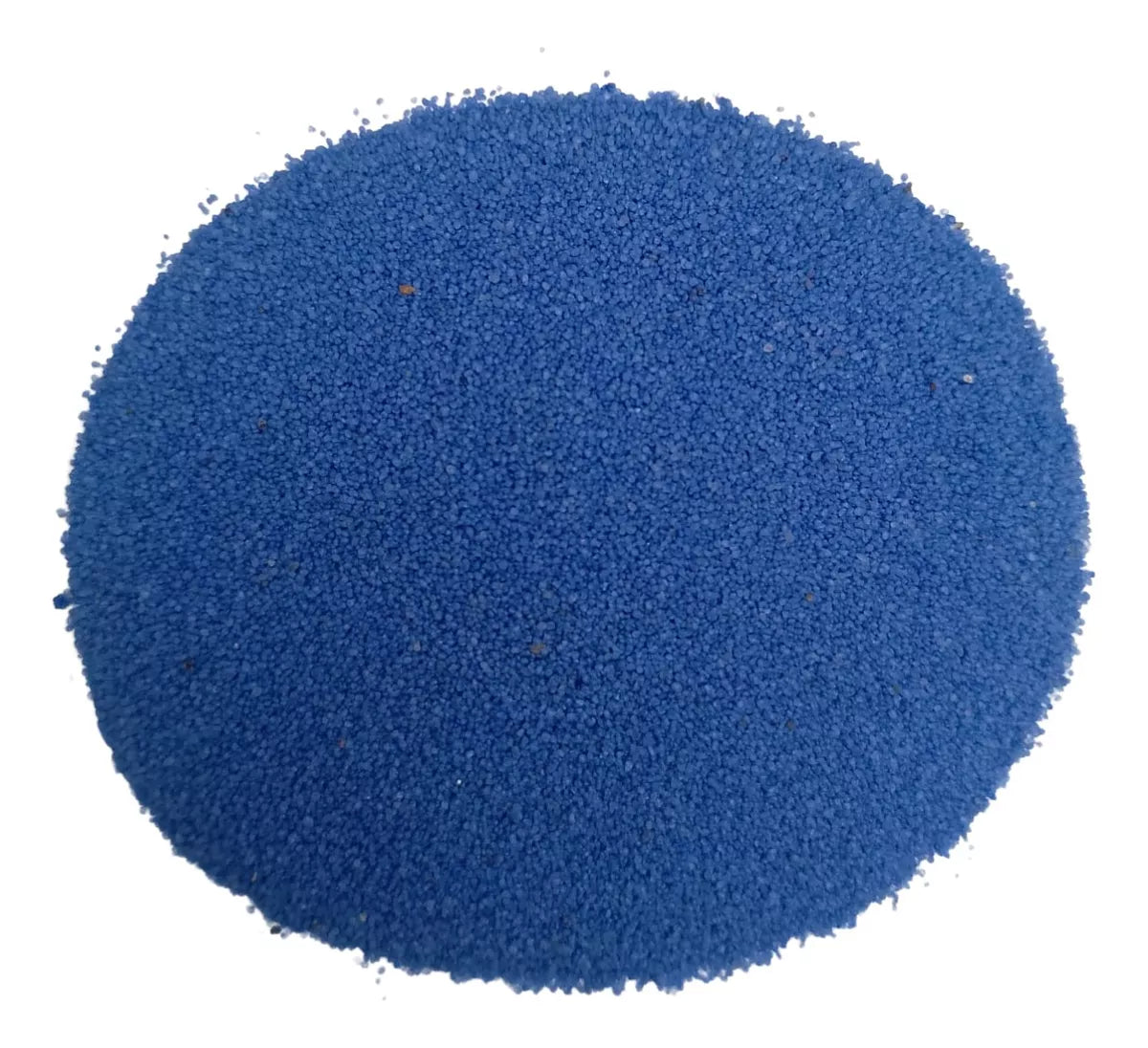 Cuarzo Pigmentado Decorativo Pisos Albercas 1kg
