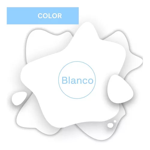 Porcelanato Líquido Kit Todo Incluido 10 M2 Color Solido Acabado Liso