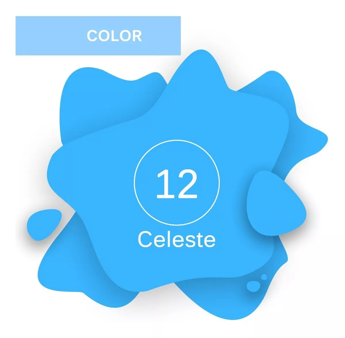 Porcelanato Liquido Color Brillante Pisos 1kg Rodillo Regalo