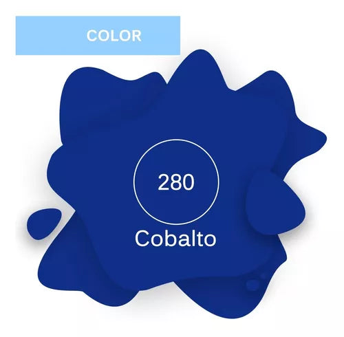 Porcelanato Líquido Kit Todo Incluido 30m2 Color Solido Liso