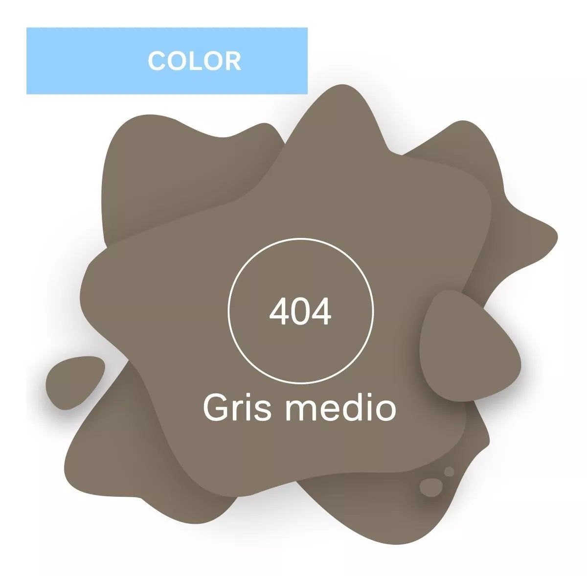 Porcelanato Líquido Kit Todo Incluido 30m2 Color Solido Liso