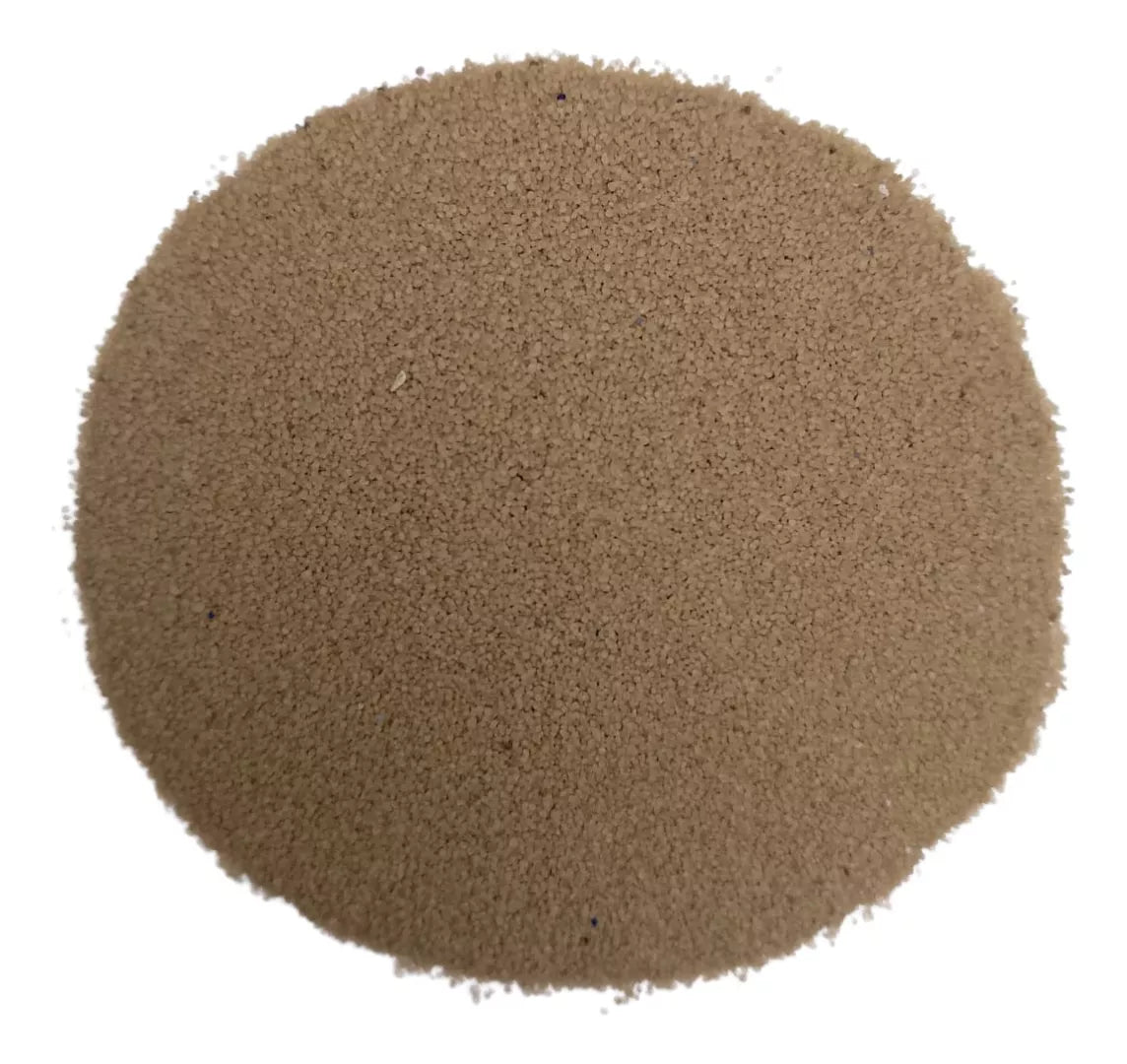 Cuarzo Pigmentado Decorativo Pisos Albercas 1kg
