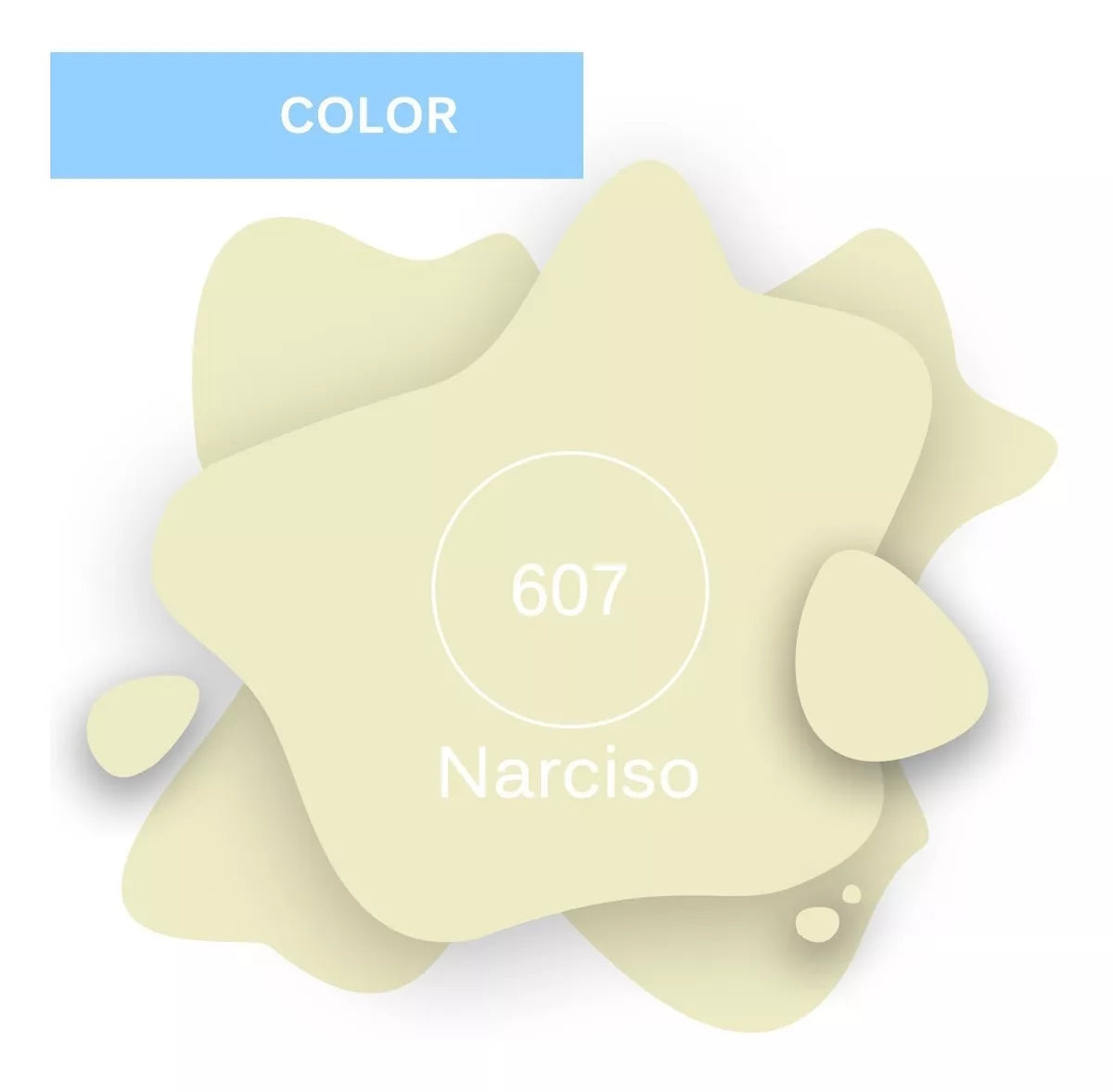 Porcelanato Líquido Kit Todo Incluido 30m2 Color Solido Liso