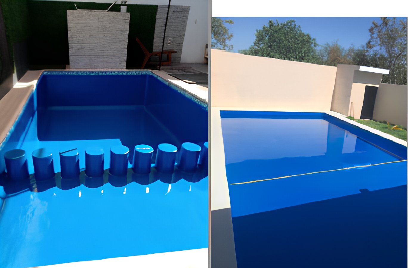 PINTURA EPOXICA PARA CISTERNAS Y PISCINAS