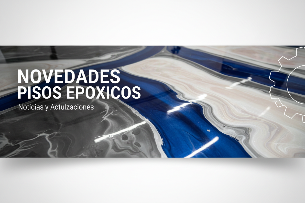 NOVEDADES EPOXYMASTER