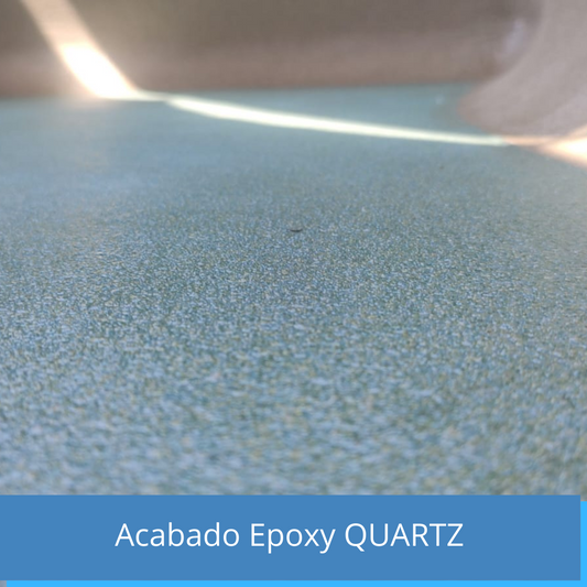 KIT TODO INCLUIDO CUARZO  10M2 COLOR AZUL  ULTRAMAR