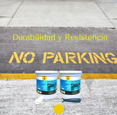 venta de pinturas epóxicas para garage