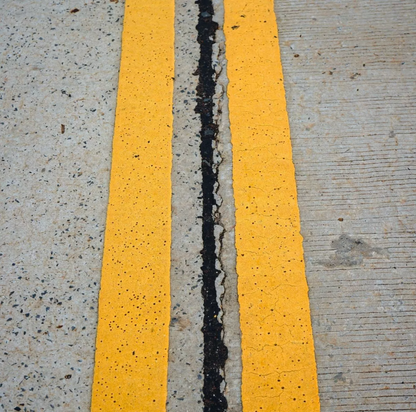 Pintura Amarillo Tráfico Para Concreto 10 kgs Rodillo Gratis