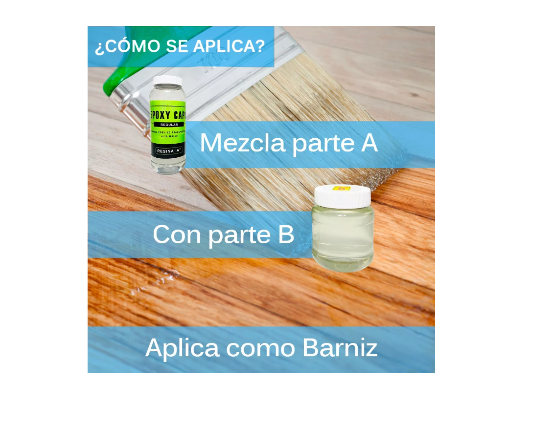 venta de barniz epóxico para pisos