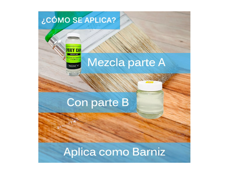 venta de barniz epóxico para pisos