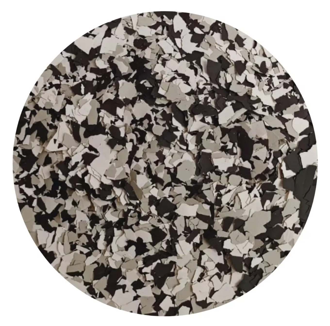 HOJUELA DECORATIVA PARA EPOXY
