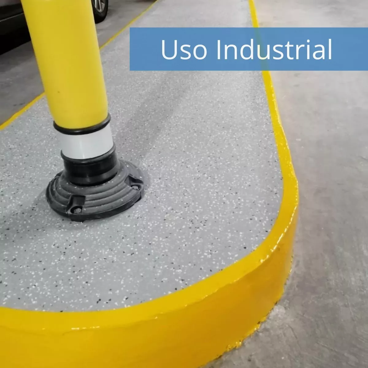 Color Epoxy Flakes / Hojuelas Decorativas De Color 250grs