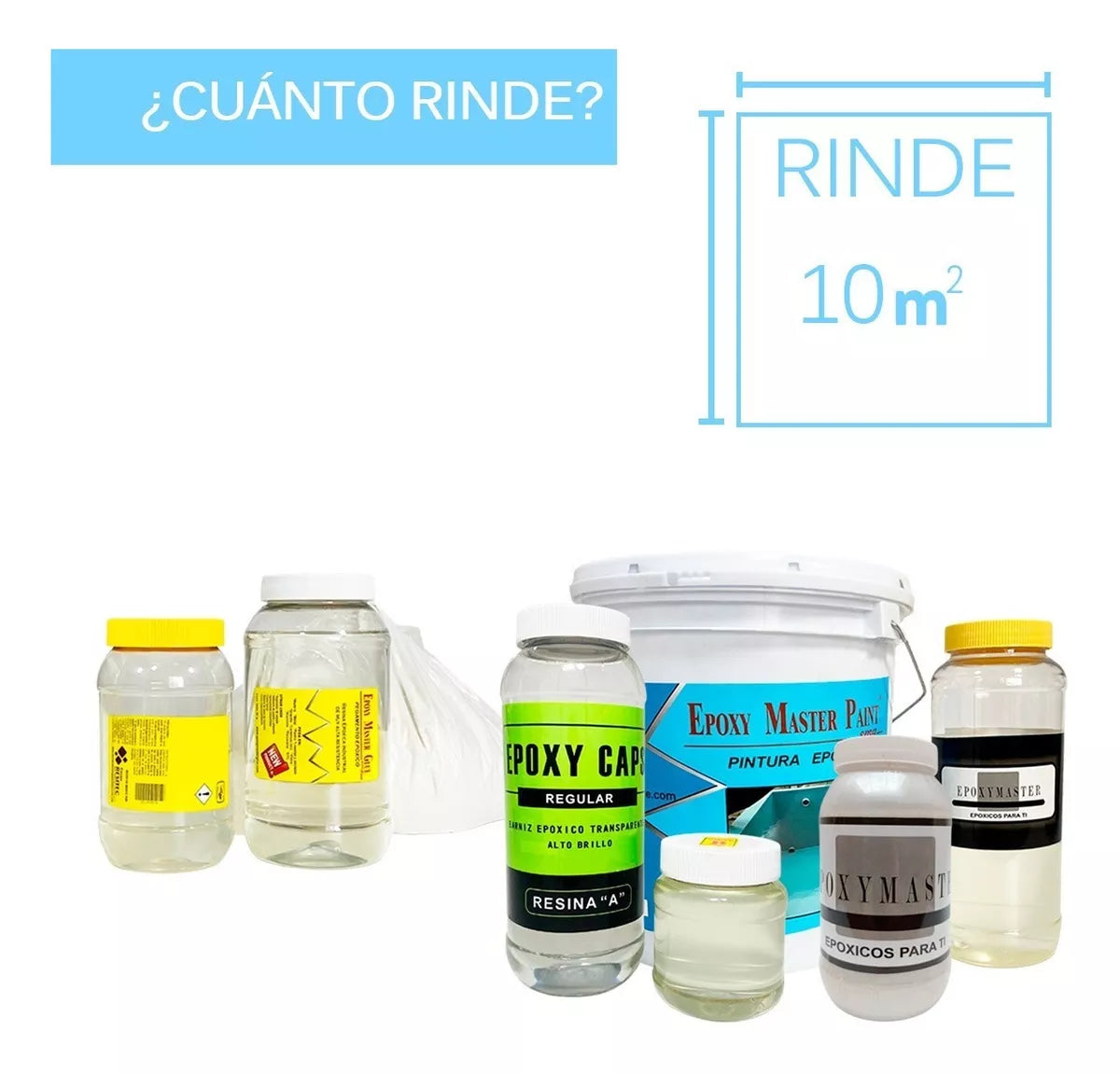 Porcelanato Líquido Marmoleado Kit Todo Incluido 10 M2 Black