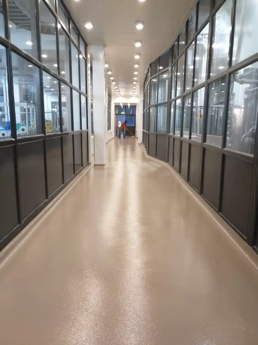 Porcelanato Líquido Kit Todo Incluido 5m2 Antiderrapante