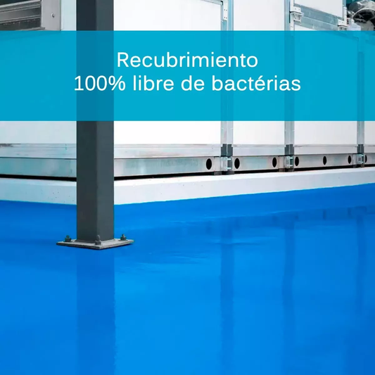 Porcelanato Líquido Kit Todo Incluido 1m2 Color Solido Liso