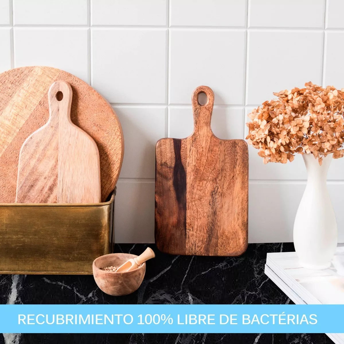 Porcelanato Líquido Marmoleado Kit Todo Incluido 10 M2 Black