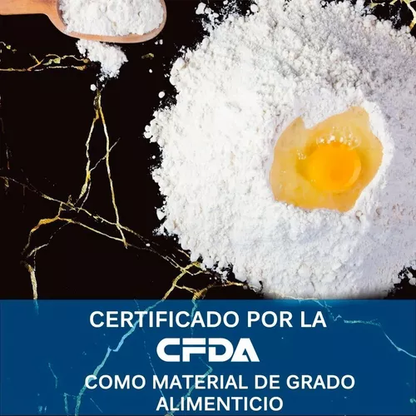 Porcelanato Líquido Marmoleado Kit Todo Incluido 3 M2 Black