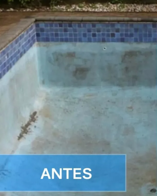 Pintura Epóxica Premium para Albercas | Alta Adherencia, SIN SOLVENTES ,Resistencia Química y Acabado Profesional de Larga Duración – Epoxymaster